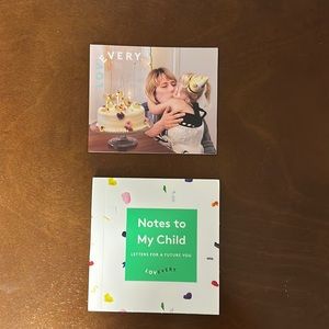 Lovevery - Notes to My Child - The Thinker (11-12 Months)